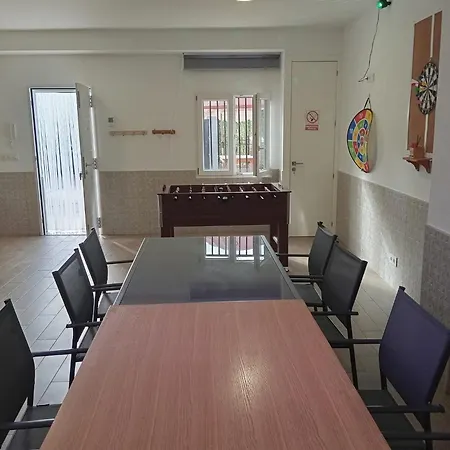 Villa Turistica Miguel