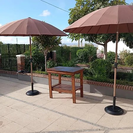 Villa Turistica Miguel *