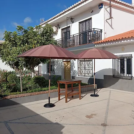 Turistica Miguel Villa