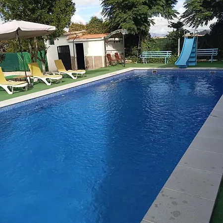 Villa Turistica Miguel