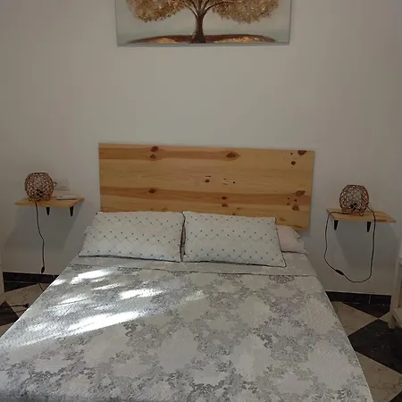 Villa Turistica Miguel *