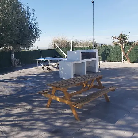 Turistica Miguel Pulianas