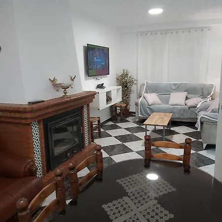 Villa Turistica Miguel