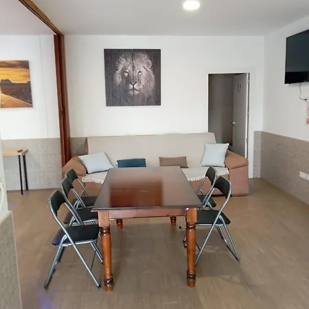 Villa Turistica Miguel